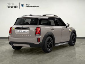 MINI Countryman Cooper S E ALL4 162 kW (220 CV)  - Foto 12