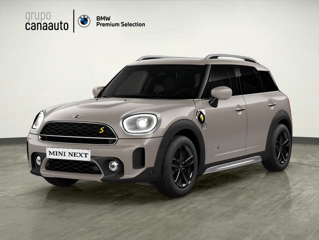 MINI Countryman Cooper S E ALL4 162 kW (220 CV)