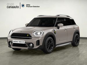 MINI Countryman Cooper S E ALL4 162 kW (220 CV)  - Foto 4