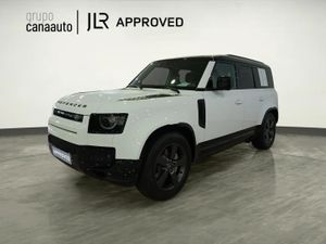 Land-Rover Defender 2.0 300E 110 PHEV X-DYNAMIC SE AUTO 4WD 300 5P  - Foto 2