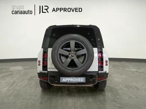 Land-Rover Defender 2.0 300E 110 PHEV X-DYNAMIC SE AUTO 4WD 300 5P  - Foto 10