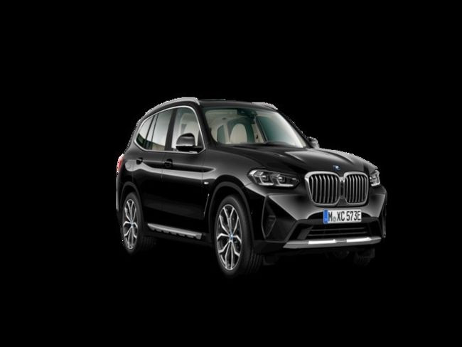 BMW X3 xDrive30e xLine 215 kW (292 CV)