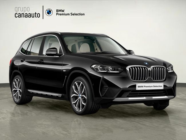 BMW X3 xDrive30e xLine 215 kW (292 CV)