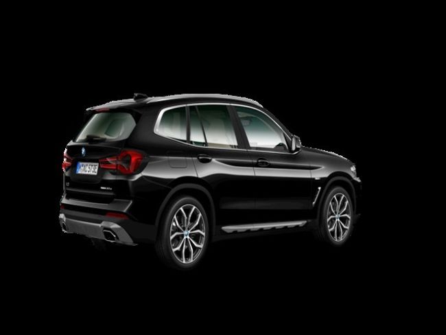 BMW X3 xDrive30e xLine 215 kW (292 CV)