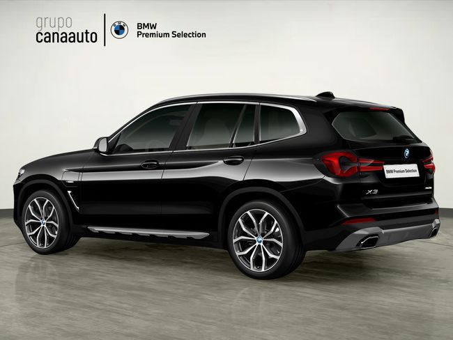BMW X3 xDrive30e xLine 215 kW (292 CV)