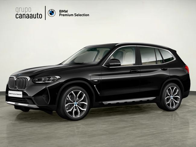 BMW X3 xDrive30e xLine 215 kW (292 CV)
