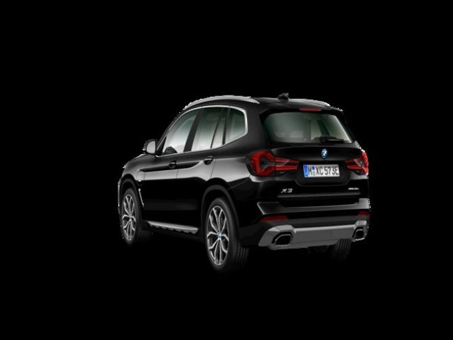 BMW X3 xDrive30e xLine 215 kW (292 CV)