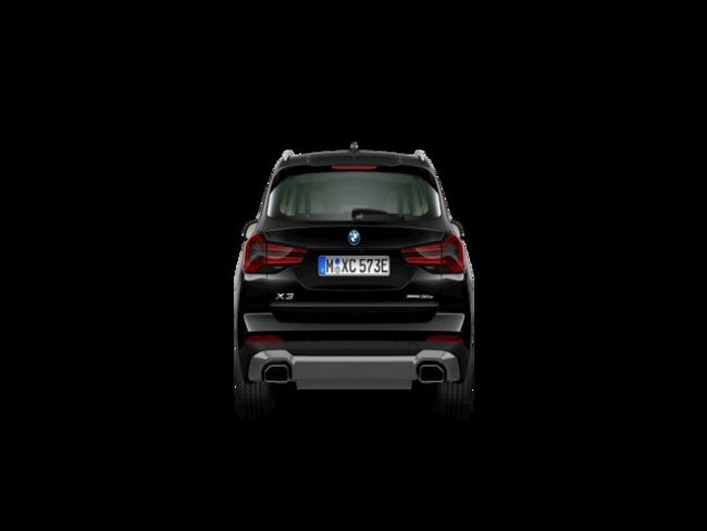 BMW X3 xDrive30e xLine 215 kW (292 CV)