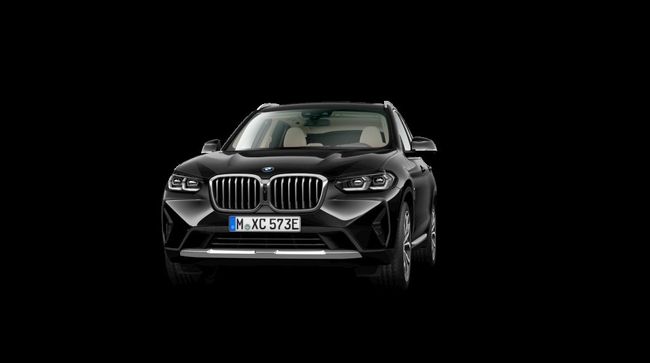 BMW X3 xDrive30e xLine 215 kW (292 CV)