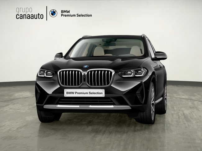 BMW X3 xDrive30e xLine 215 kW (292 CV)