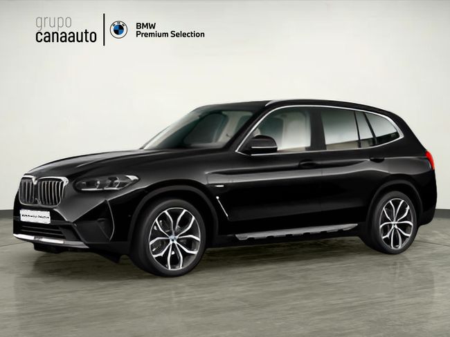 BMW X3 xDrive30e xLine 215 kW (292 CV)