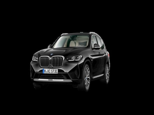 BMW X3 xDrive30e xLine 215 kW (292 CV)