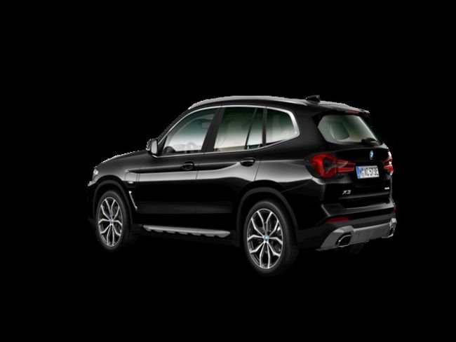 BMW X3 xDrive30e xLine 215 kW (292 CV)