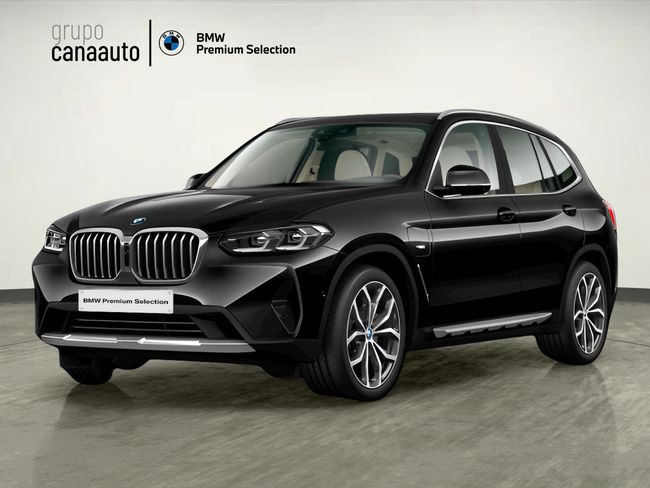 BMW X3 xDrive30e xLine 215 kW (292 CV)