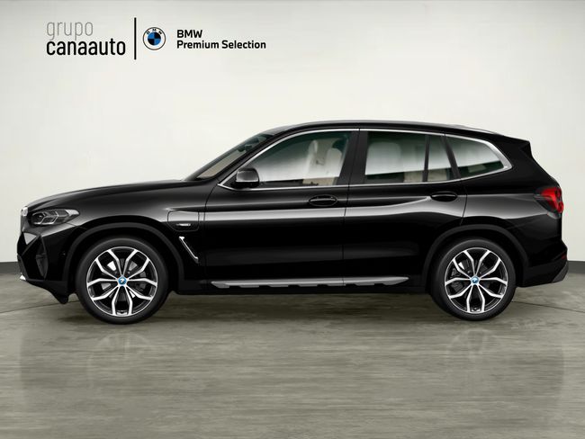 BMW X3 xDrive30e xLine 215 kW (292 CV)