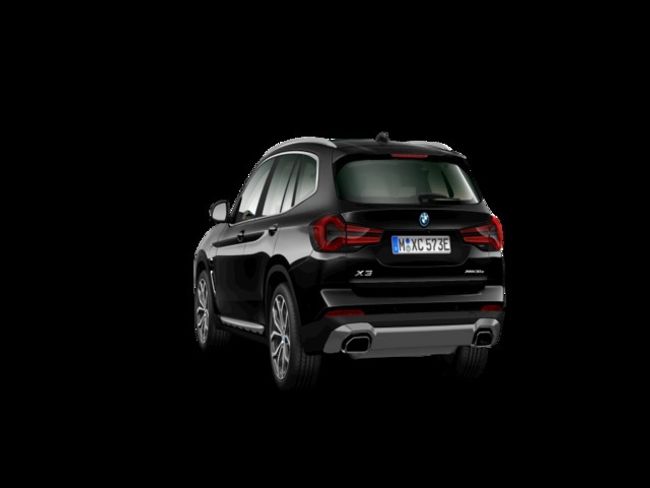 BMW X3 xDrive30e xLine 215 kW (292 CV)
