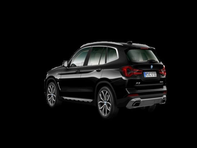 BMW X3 xDrive30e xLine 215 kW (292 CV)