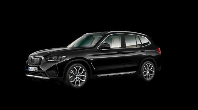 BMW X3 xDrive30e xLine 215 kW (292 CV)