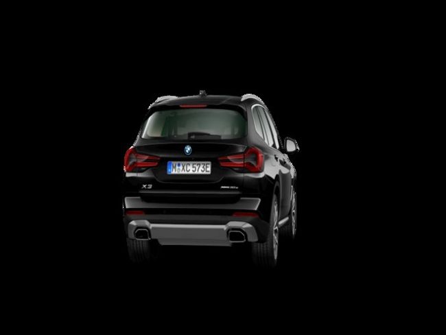 BMW X3 xDrive30e xLine 215 kW (292 CV)
