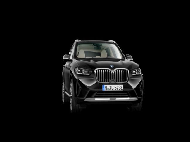 BMW X3 xDrive30e xLine 215 kW (292 CV)