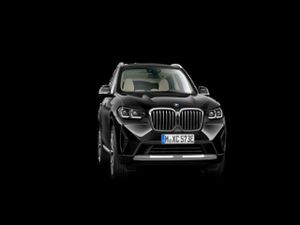 BMW X3 xDrive30e xLine 215 kW (292 CV)  - Foto 9