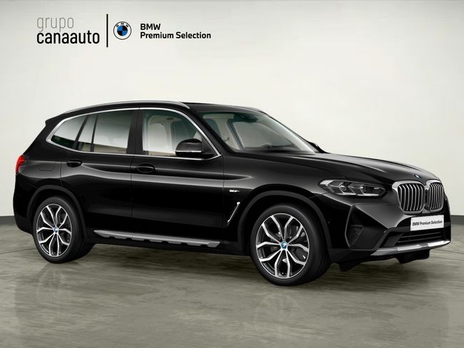 BMW X3 xDrive30e xLine 215 kW (292 CV)