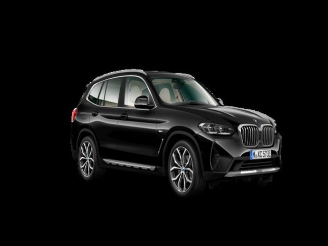 BMW X3 xDrive30e xLine 215 kW (292 CV)