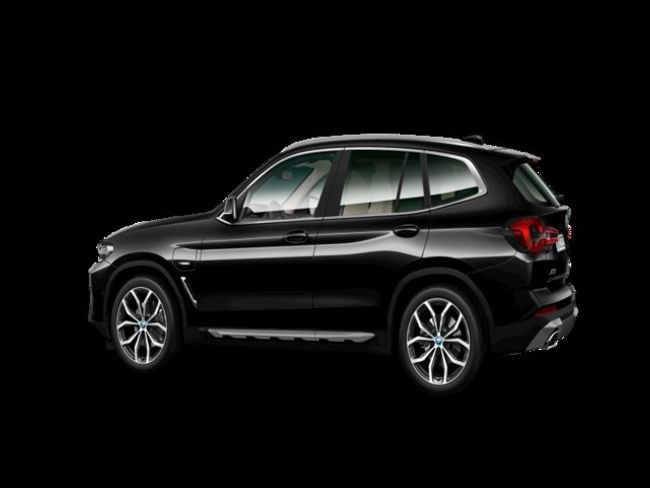 BMW X3 xDrive30e xLine 215 kW (292 CV)