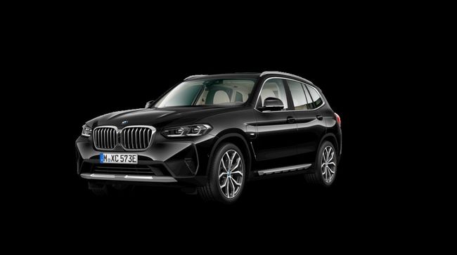 BMW X3 xDrive30e xLine 215 kW (292 CV)