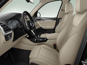 BMW X3 xDrive30e xLine 215 kW (292 CV)  - Foto 21