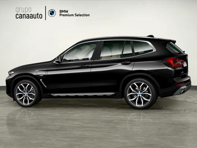 BMW X3 xDrive30e xLine 215 kW (292 CV)