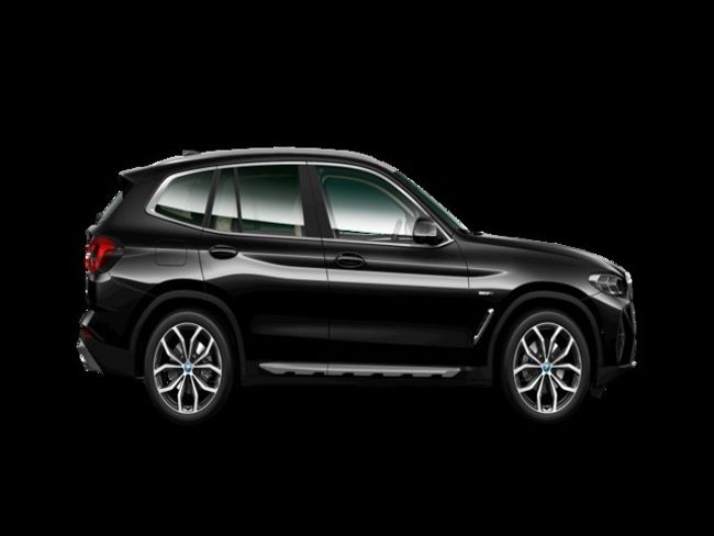 BMW X3 xDrive30e xLine 215 kW (292 CV)