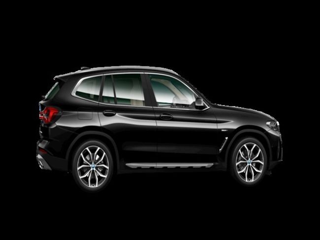 BMW X3 xDrive30e xLine 215 kW (292 CV)
