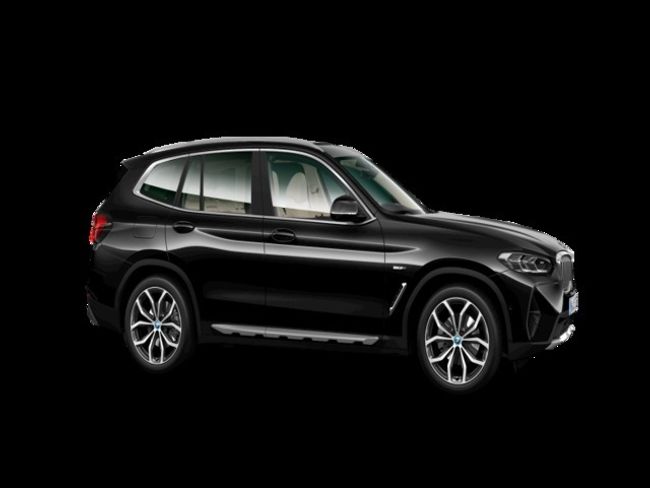 BMW X3 xDrive30e xLine 215 kW (292 CV)