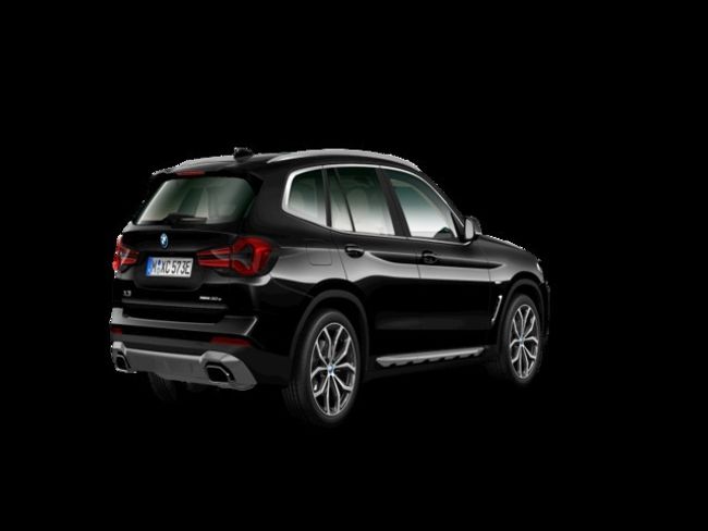 BMW X3 xDrive30e xLine 215 kW (292 CV)