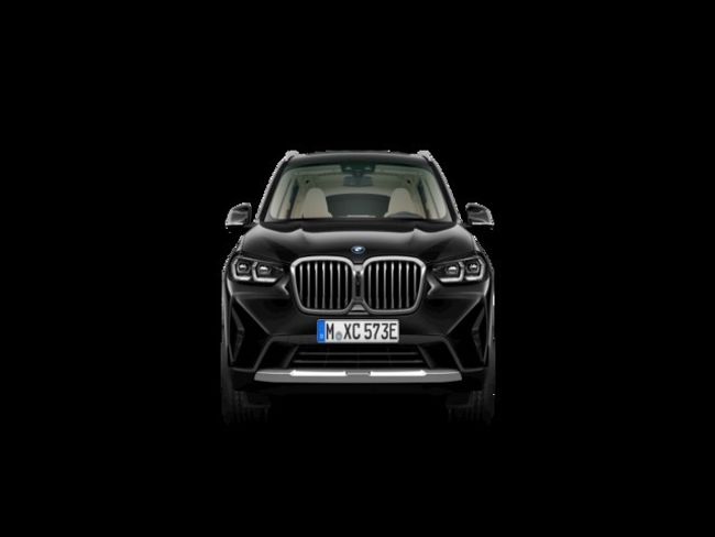 BMW X3 xDrive30e xLine 215 kW (292 CV)