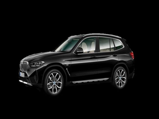 BMW X3 xDrive30e xLine 215 kW (292 CV)