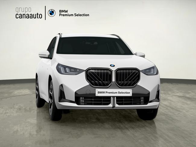 BMW X3 xDrive20d 145 kW (197 CV)