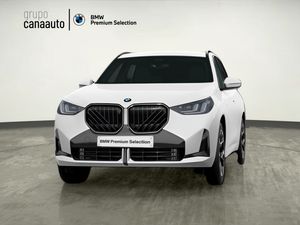 BMW X3 xDrive20d 145 kW (197 CV)  - Foto 2