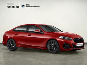 BMW Serie 2 218d Gran Coupe 110 kW (150 CV)  - Foto 5