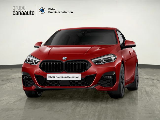 BMW Serie 2 218d Gran Coupe 110 kW (150 CV)