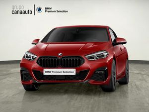 BMW Serie 2 218d Gran Coupe 110 kW (150 CV)  - Foto 2
