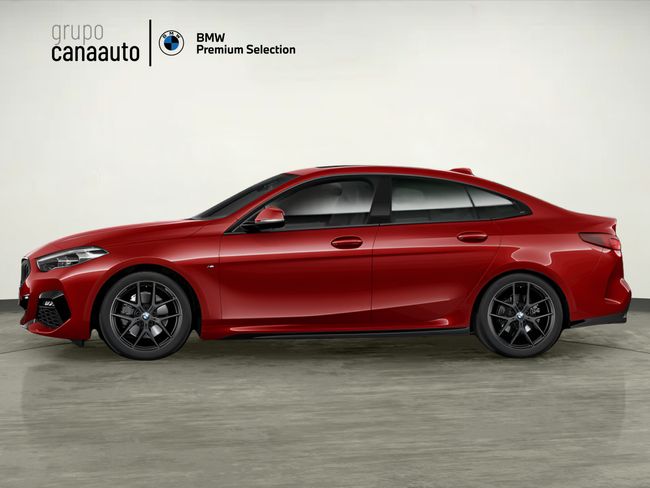 BMW Serie 2 218d Gran Coupe 110 kW (150 CV)