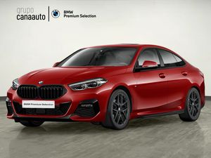 BMW Serie 2 218d Gran Coupe 110 kW (150 CV)  - Foto 4