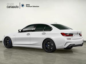 BMW Serie 3 320i 135 kW (184 CV)  - Foto 9