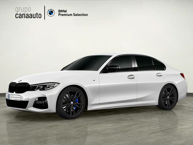 BMW Serie 3 320i 135 kW (184 CV)