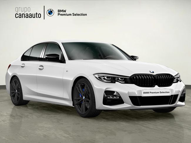 BMW Serie 3 320i 135 kW (184 CV)