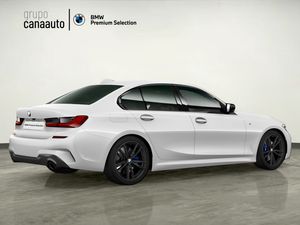BMW Serie 3 320i 135 kW (184 CV)  - Foto 10