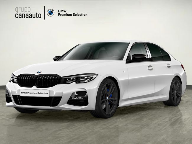 BMW Serie 3 320i 135 kW (184 CV)