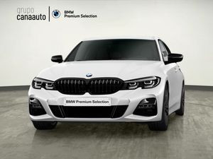 BMW Serie 3 320i 135 kW (184 CV)  - Foto 2